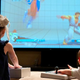 Illustration for article titled The Cutest emStreet Fighter/em Tournament Ever